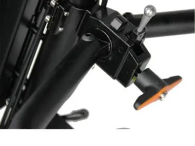 Replacement Handle for Elesmart Wheelchair wheel