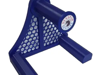 Spool Holder