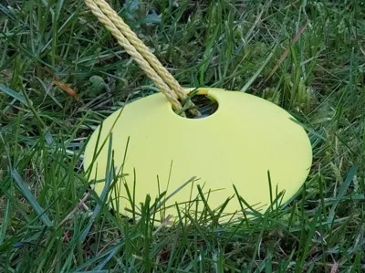 Tent Peg Protector