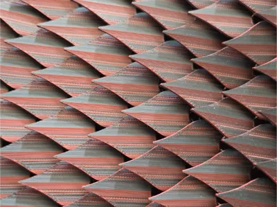 Dragon Scales for ScaleMail