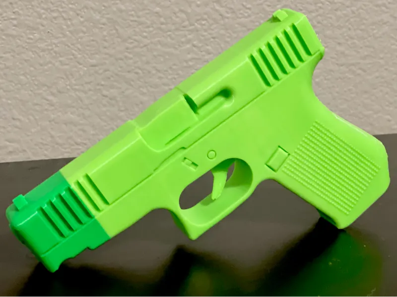 Glock 48 prop