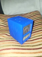 Boîte de rangement Commander Magic: The Gathering aux couleurs de mana — photo 7