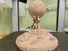 0.08mm layer, 2 walls, 15% infill