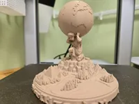0.08mm layer, 2 walls, 15% infill
