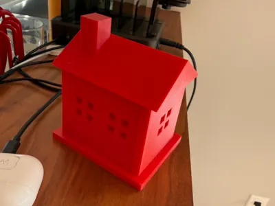 AirPods House