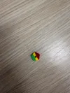 Ghana - with the star included