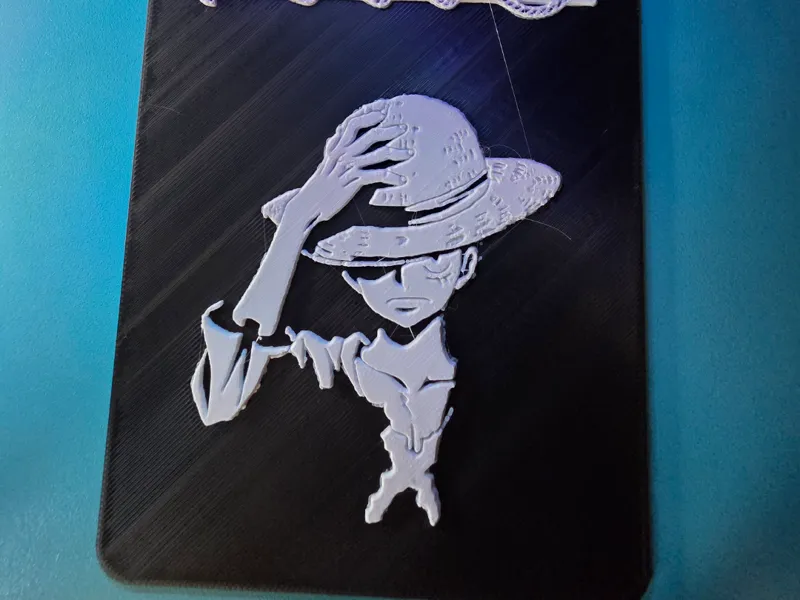 Luffy