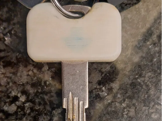 KeyHead