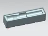0.2mm layer, 2 walls, 5% infill