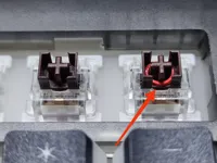 0.2mm 喷嘴, 0.14mm 层高, 1 层墙, 5% 填充