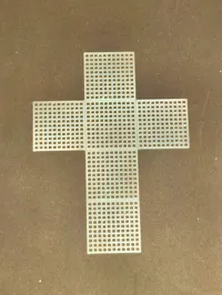 0.12mm layer, 2 walls, 15% infill