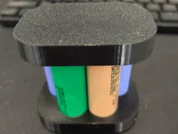 0.24mm layer, 2 walls, 15% infill