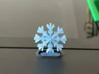 0.08mm layer, 2 walls, 20% infill