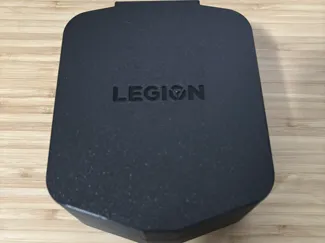Legion Go Controller Carry Case