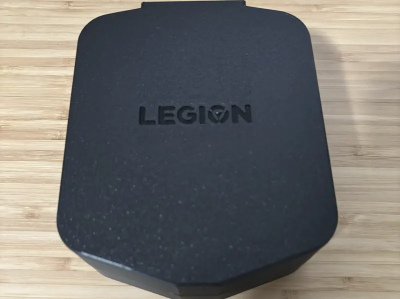 Legion Go Controller Carry Case