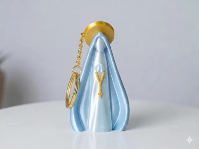 CHAVEIRO NOSSA SENHORA