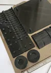 The TPU parts