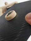 lid, knob