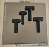 Strong & Ergonomic screws v2