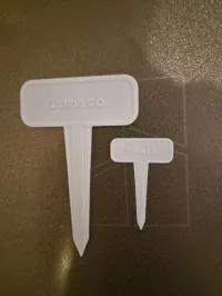 0.28mm layer, 2 walls, 15% infill With Text