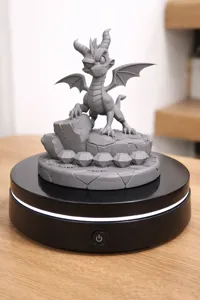 0.2mm nozzle, 0.12mm layer, 4 walls, 15% infill