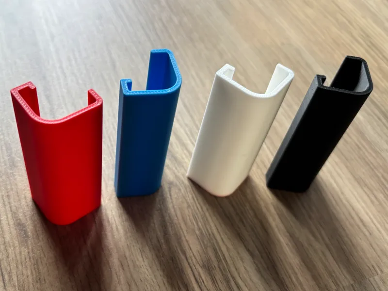 IKEA Samla Verschlussklip-groß
