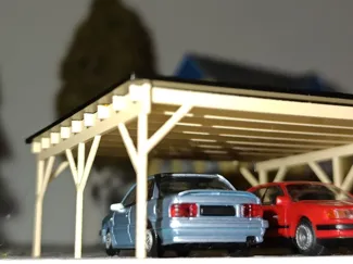 Carport_H0