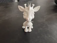 0.16mm layer, 2 walls, 10% infill