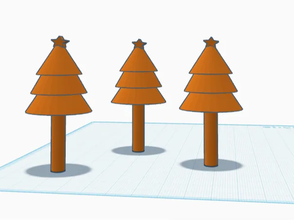 Trees