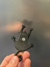 10mm x 3mm Magnet fit