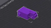 Adaptateur Odin pour répliques airsoft — photo 1