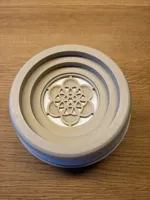 0.2mm layer, 2 walls, 10% infill