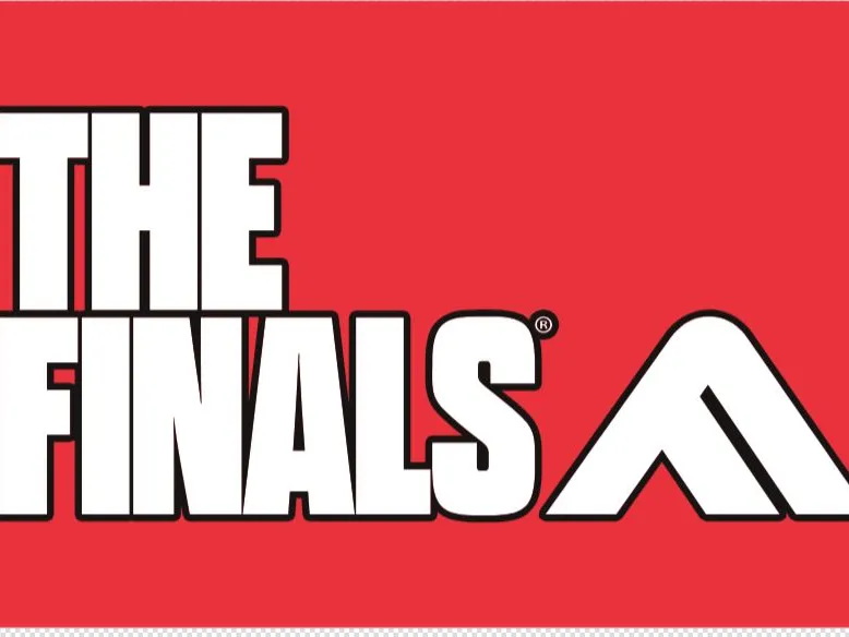 The Finals Logo v1
