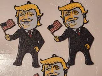 Donald Trump America 