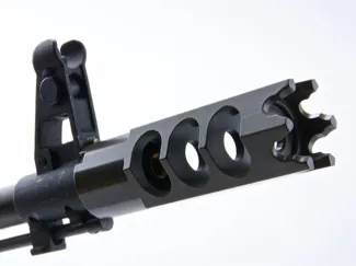 Bocacha DTK-1 AK airsoft