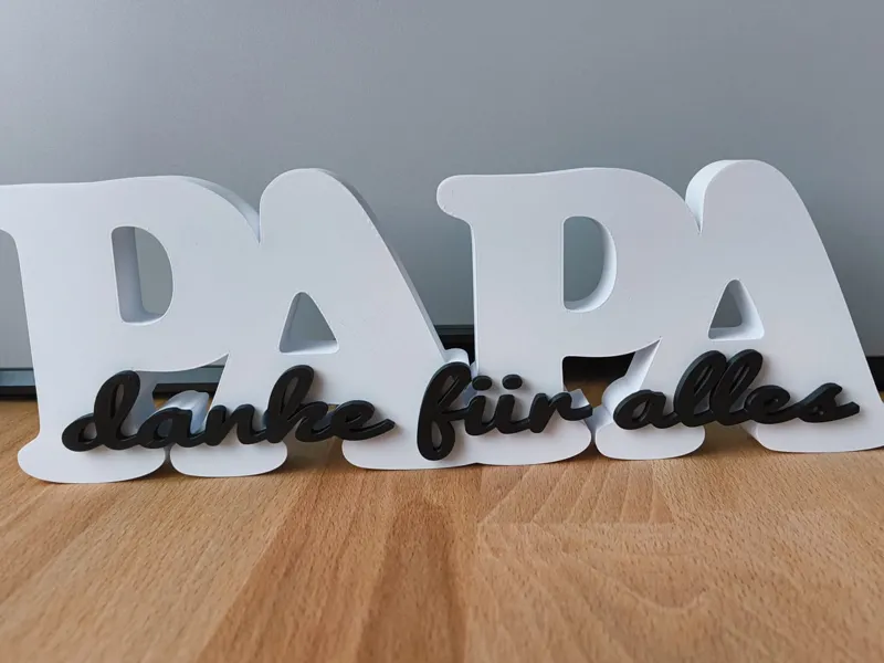 Papa Danke