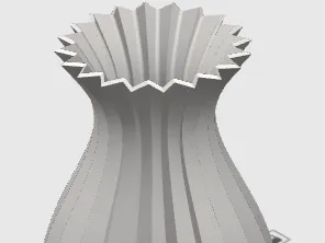 Vase Design