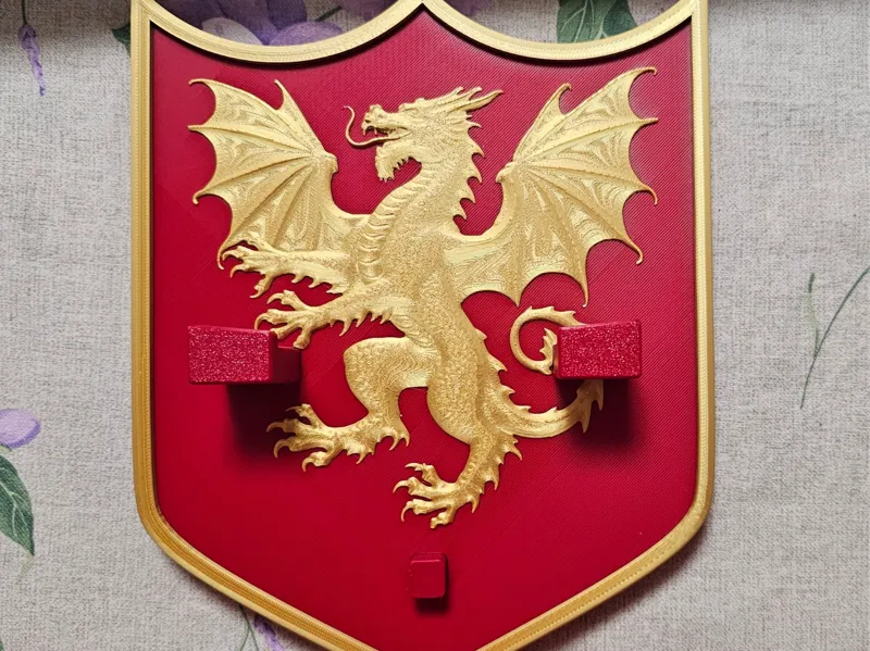 Sword display stand