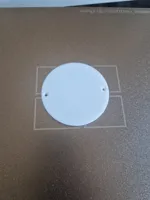 Cache pour boîtier d'installation électrique — photo 2