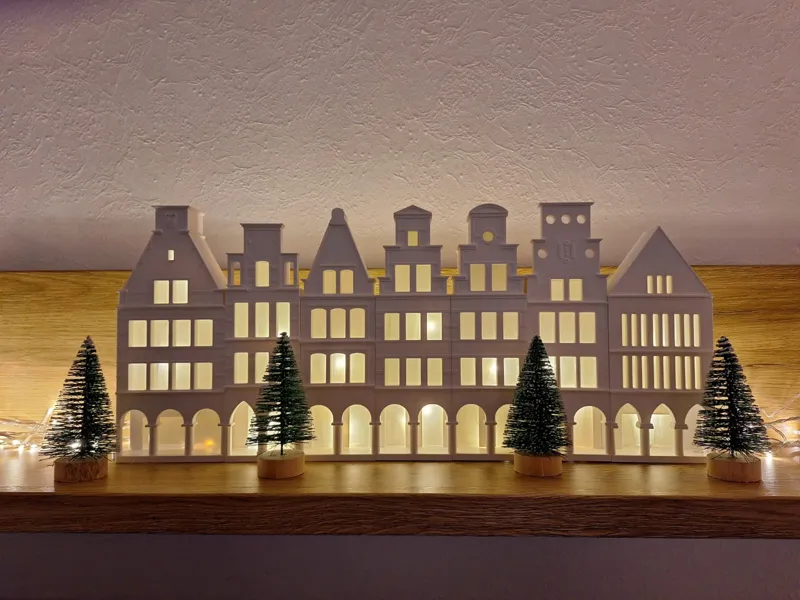Prinzipalmarkt Münster (Germany)