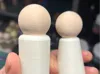 PegDoll: Masculine and Feminine editions