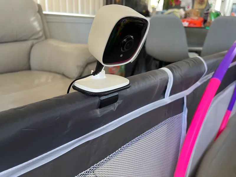 Tapo Play Pen Mount