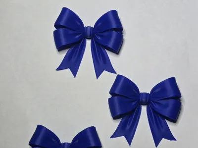 Decorative bow 