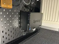 0.2mm layer, 2 walls, 30% infill