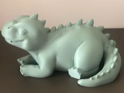 Dinosaurier
