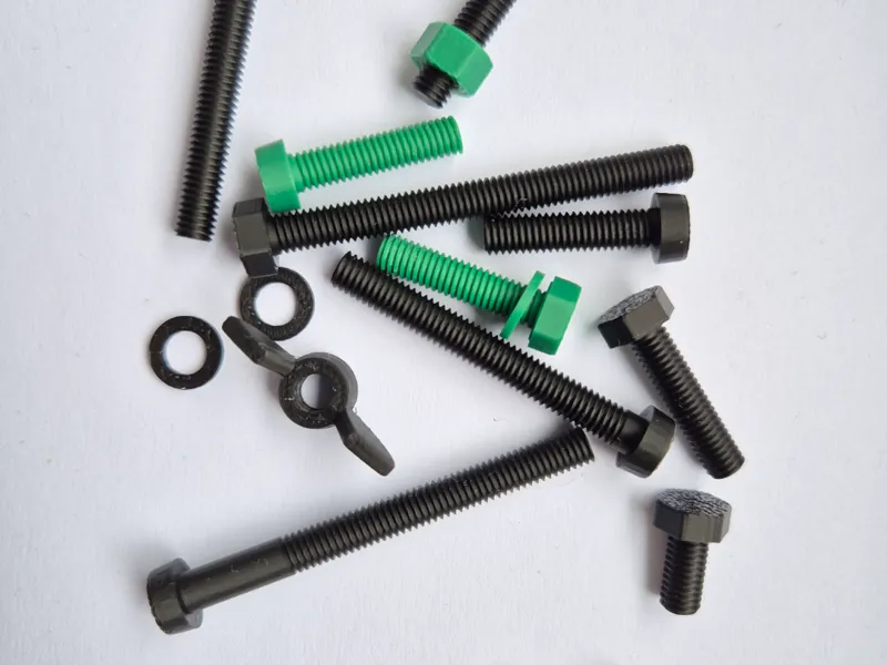 M5 Screws