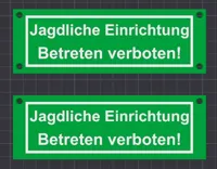 Änderung Schraubenlochbild ohne AMS