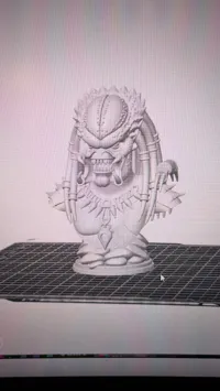 Buste de Predator — photo 4