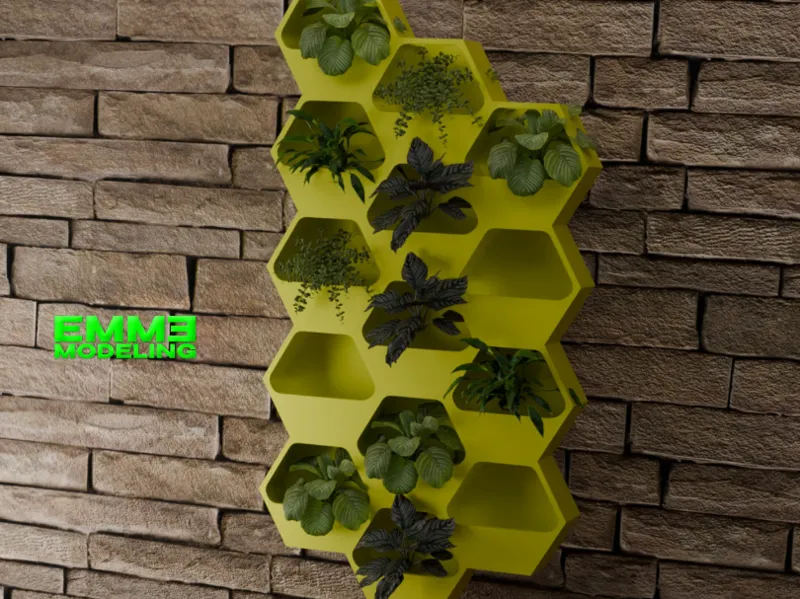 Green Hive Modular garden