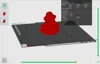 0.16mm layer, 2 walls, 8% infill